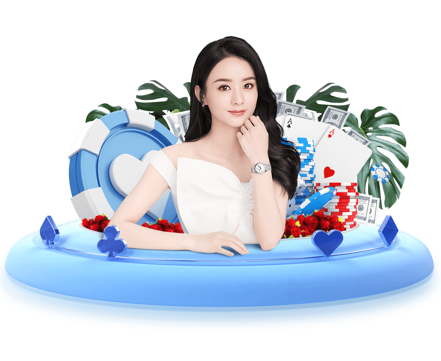 彩虹六号